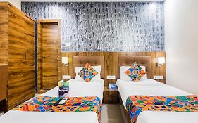 Fabhotel Amour - Nr Mumbai International Airport
